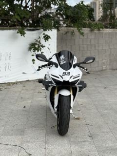 ZXMOTO 500RR - ფოტო 3
