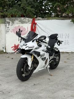 ZXMOTO 500RR - ფოტო 4