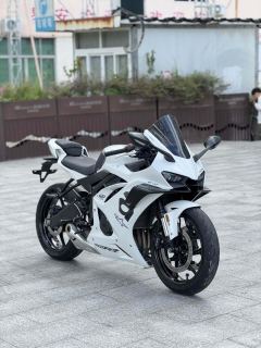 Kayo 450RR - ფოტო 1