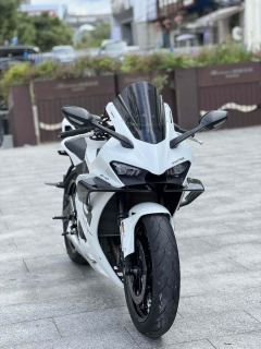 Kayo 450RR - ფოტო 2