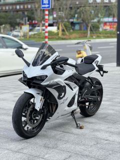 Kayo 450RR - ფოტო 3