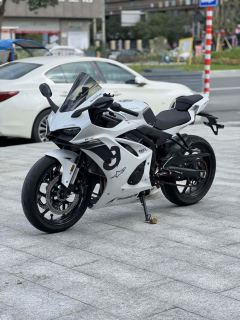 Kayo 450RR - ფოტო 4