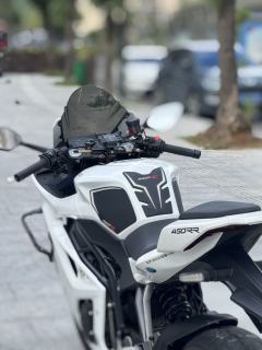 Kayo 450RR - ფოტო 6