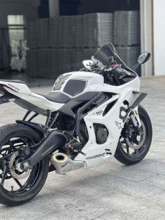Kayo 450RR - ფოტო 7