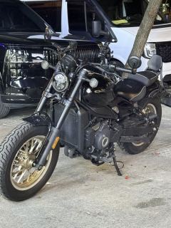 CFMOTO 450CL-C - ფოტო 3