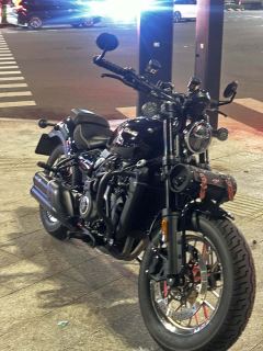 CFMOTO 450CL-C - ფოტო 2