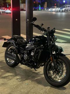CFMOTO 450CL-C - ფოტო 3