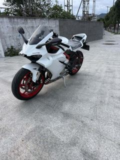 Kayo 450RR - ფოტო 1