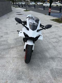 Kayo 450RR - ფოტო 2