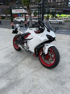 Kayo 450RR - ფოტო 3