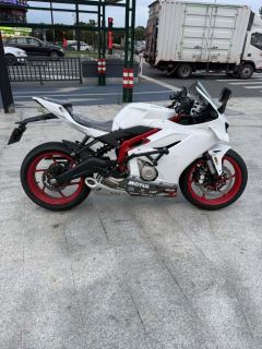 Kayo 450RR - ფოტო 4