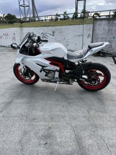 Kayo 450RR - ფოტო 6