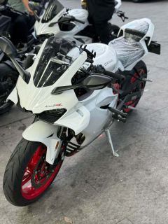 Kayo 450RR - фото 1