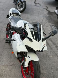 Kayo 450RR - фото 2