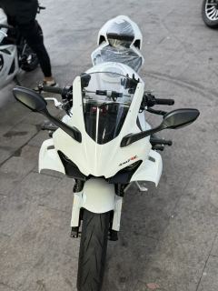 Kayo 450RR - фото 3