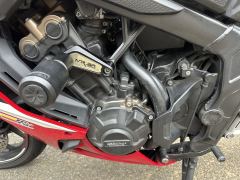 Honda CBR650R - ფოტო 10