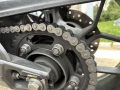 Honda CBR650R - ფოტო 9