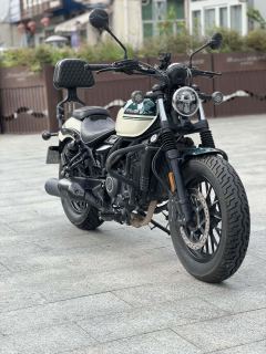 CFMOTO 250CL-C - ფოტო 1