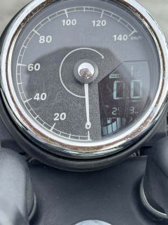 CFMOTO 250CL-C - ფოტო 6