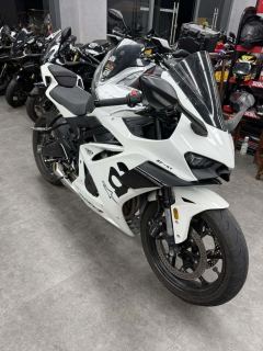 Kayo 450RR - photo 1