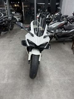 Kayo 450RR - photo 2
