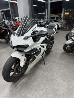 Kayo 450RR - photo 3
