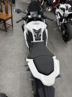 Kayo 450RR - photo 5