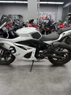 Kayo 450RR - photo 6