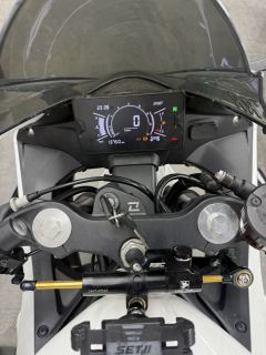 Kayo 450RR - photo 7