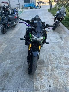 Kawasaki Z900 950 cc - ფოტო 2