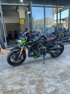 Kawasaki Z900 950 cc - ფოტო 3