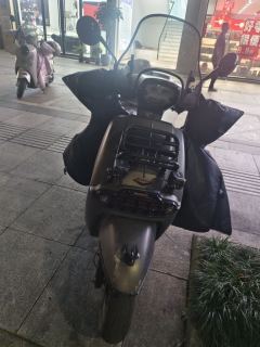 Weiduoliya Sixties 150Si - ფოტო 1
