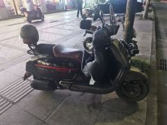 Weiduoliya Sixties 150Si - ფოტო 2