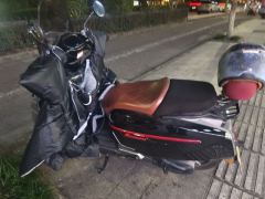 Weiduoliya Sixties 150Si - ფოტო 3