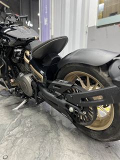 Benda Napoleon 450 - ფოტო 5
