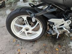 CFMOTO 450SR - ფოტო 2