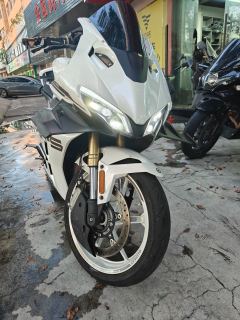 CFMOTO 450SR - ფოტო 3
