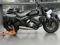 QJMOTOR Flash 500s - photo 2