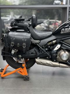 QJMOTOR Flash 500s - photo 4