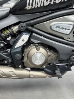 QJMOTOR Flash 500s - photo 5