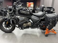 QJMOTOR Flash 500s - photo 7