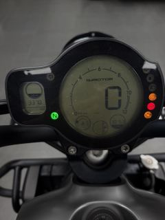 QJMOTOR Flash 500s - photo 8
