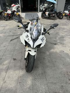 QJMOTOR Sai 550 - photo 3