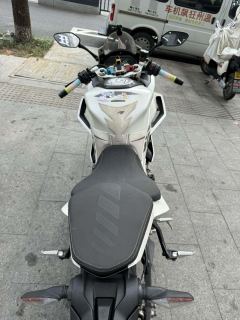 QJMOTOR Sai 550 - photo 5