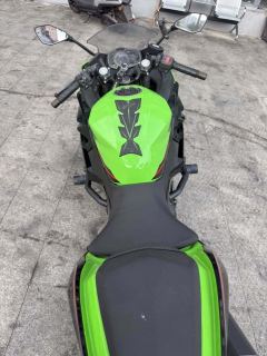 Kawasaki Ninja 400 - photo 5