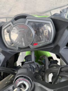 Kawasaki Ninja 400 - photo 7