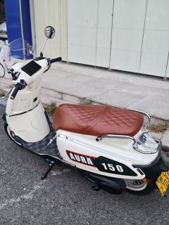 CFMOTO 150AURA - ფოტო 2