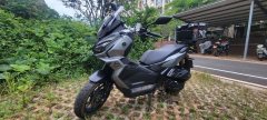 Voge SR150S - ფოტო 1