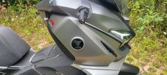 Voge SR150S - ფოტო 10