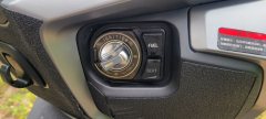 Voge SR150S - ფოტო 11